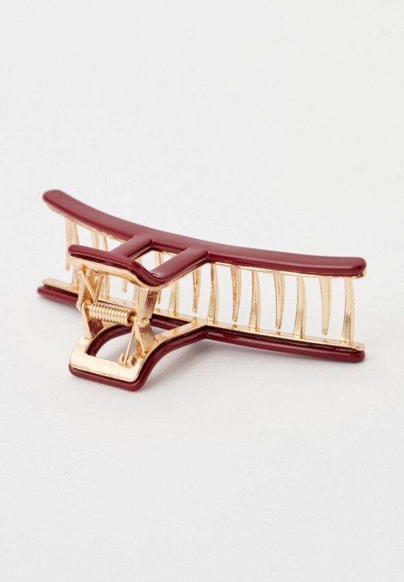 Заколка-краб Sela