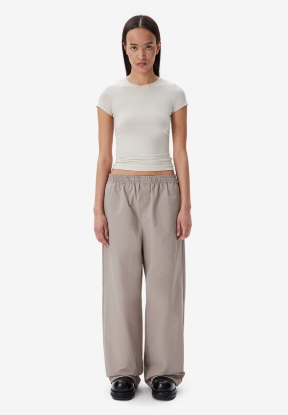 Футболка Slinky Beige FABLE