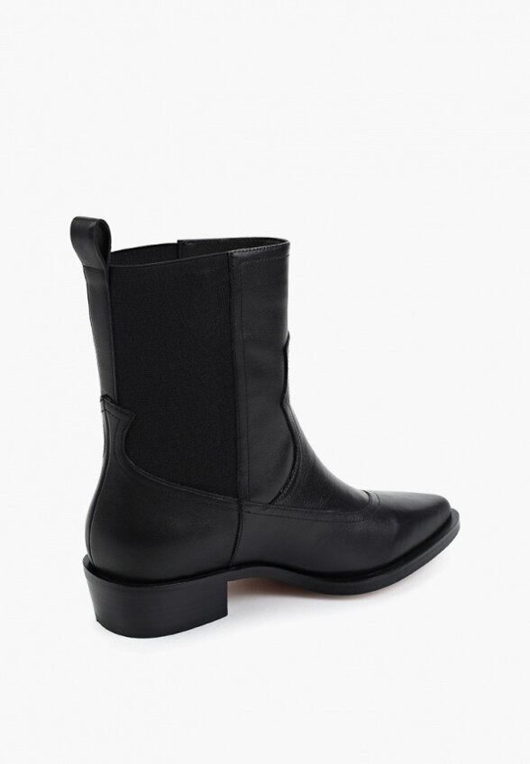 Ботильоны Graciana