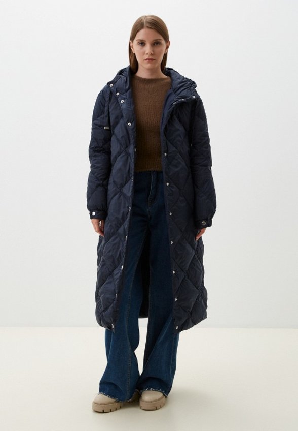 Куртка стеганая Belucci