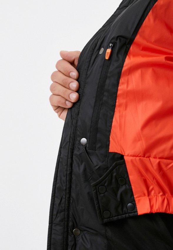 Пуховик Winterra