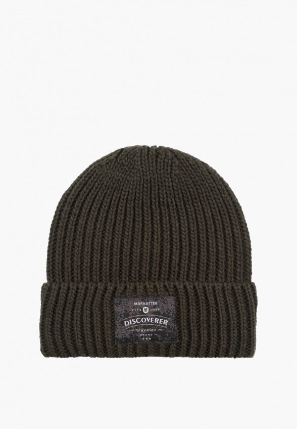 Шапка marhatter