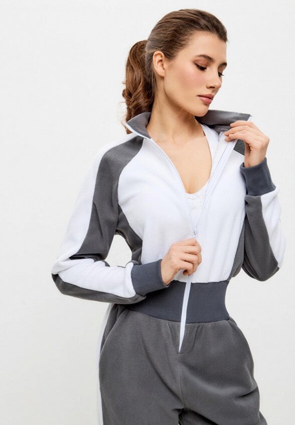 Комбинезон Fitbomb