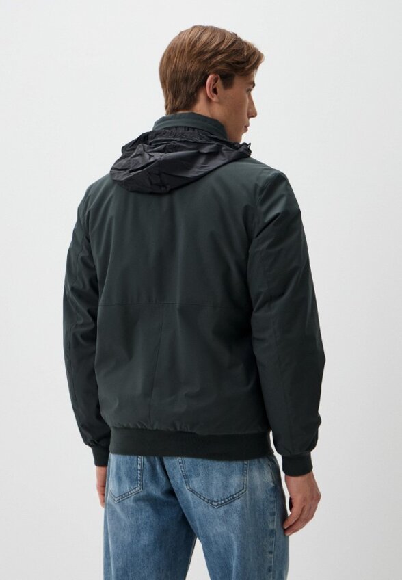 Куртка утепленная Springfield