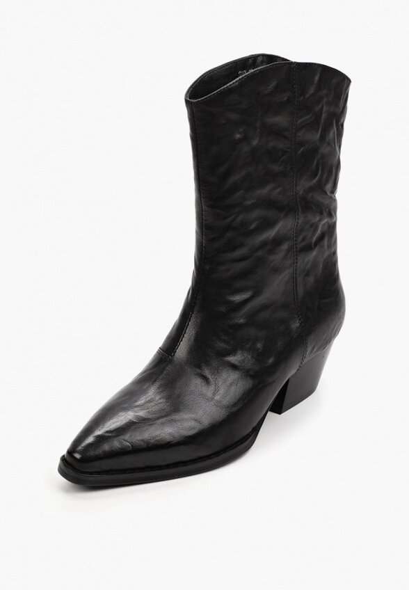 Полусапоги El'Rosso