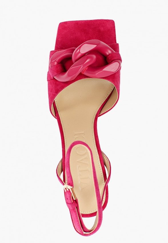 Босоножки Vitacci