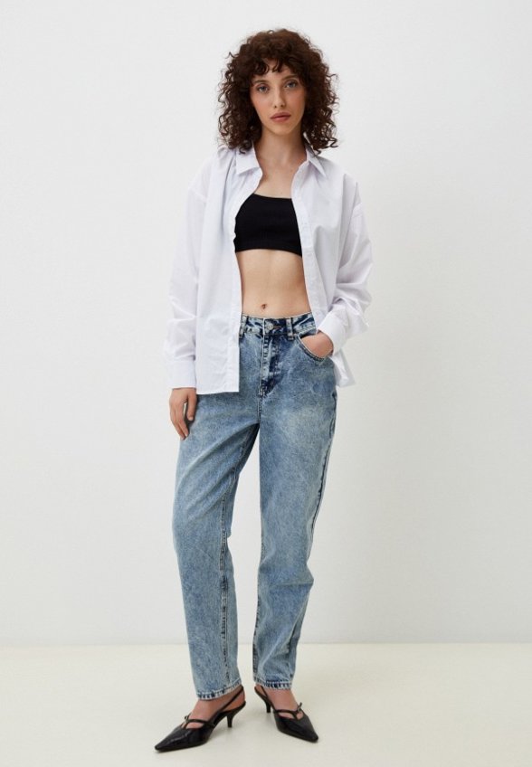 Джинсы Mark Formelle