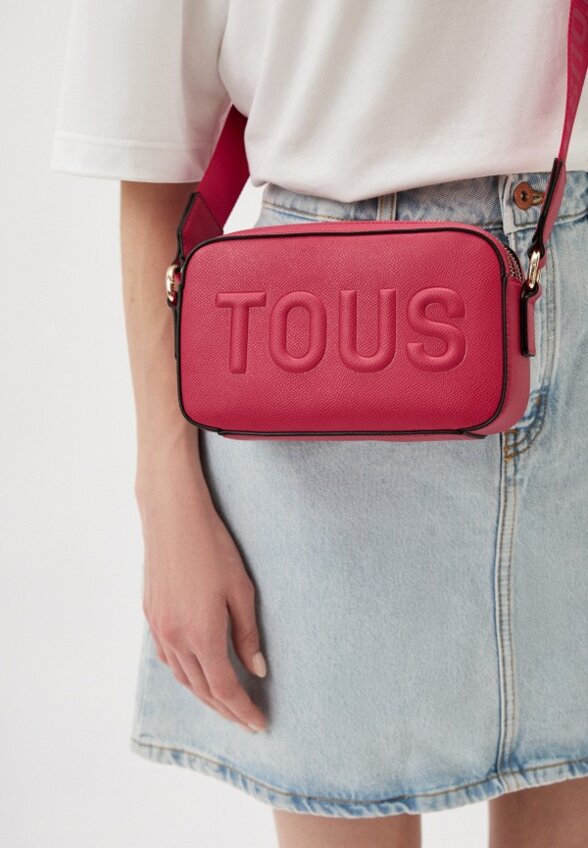 Сумка Tous