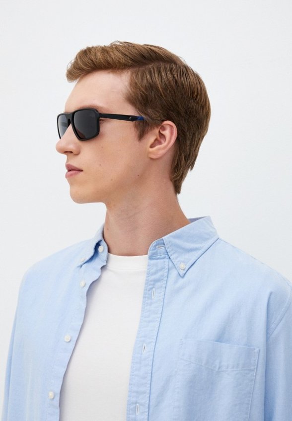 Очки солнцезащитные Greywolf