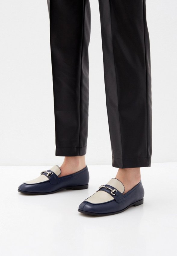 Лоферы Salamander