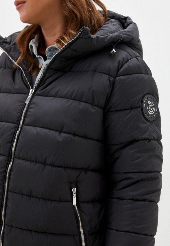 Пуховик MaxRoses