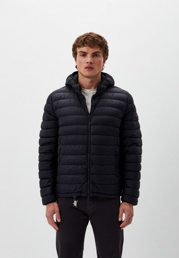 Куртка утепленная Paul & Shark