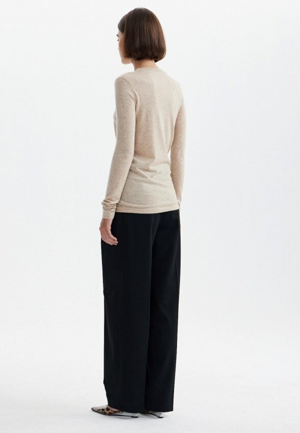 Лонгслив True Red