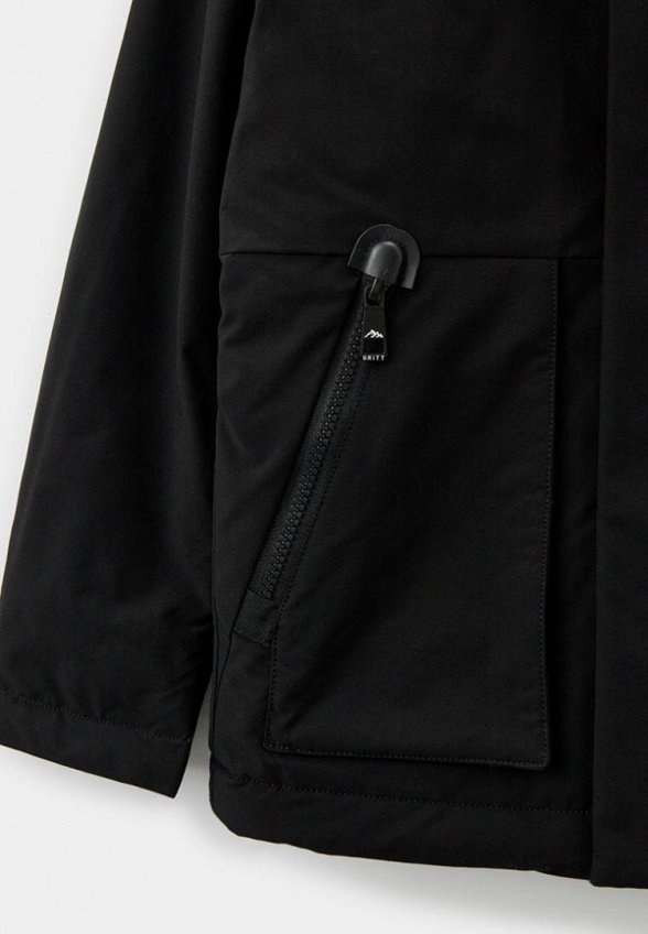 Куртка утепленная Britt