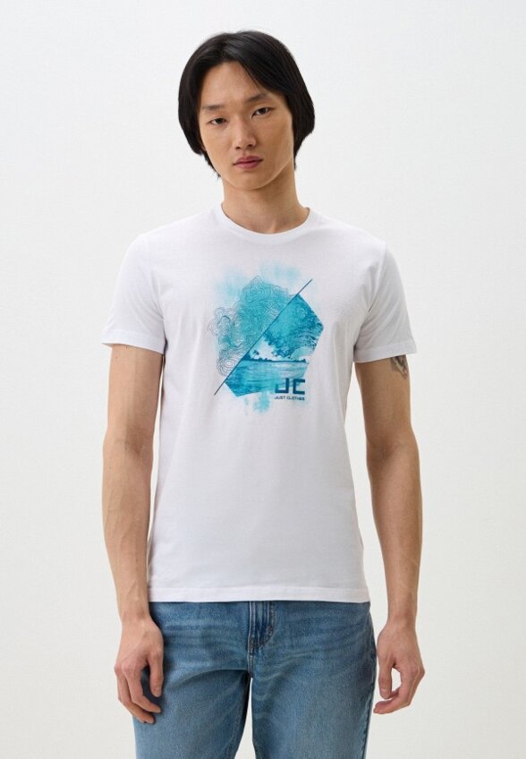 Футболка JC Just Clothes