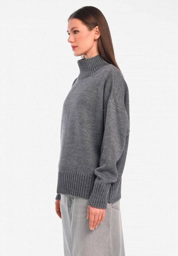 Свитер Scandica