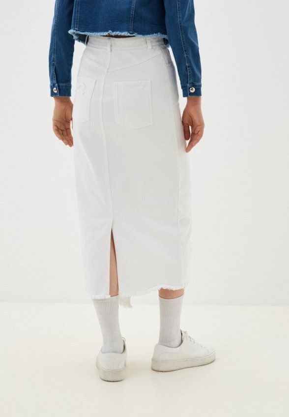 Юбка джинсовая Helmidge