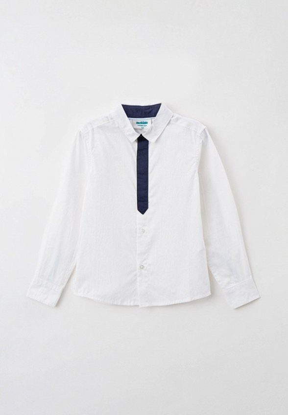 Рубашка и галстук Acoola