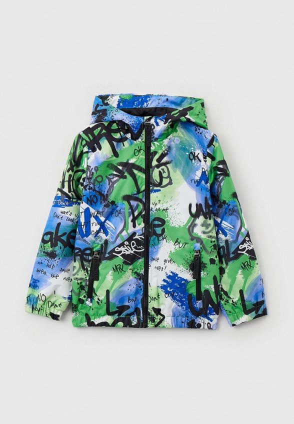 Куртка PlayToday