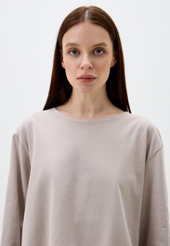 Лонгслив Mark Formelle