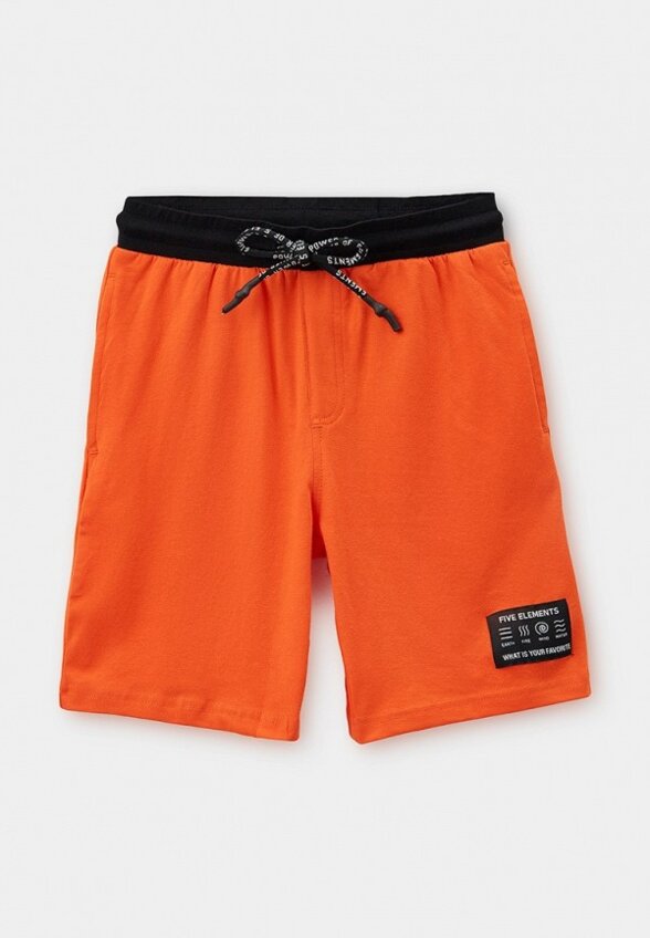 Футболка и шорты PlayToday