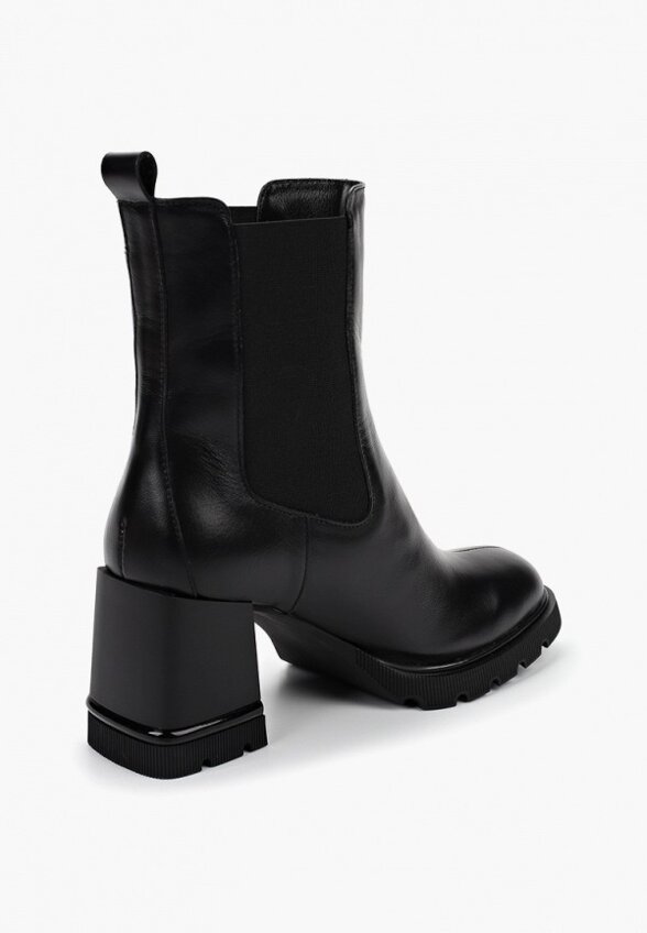 Ботильоны Lusavou