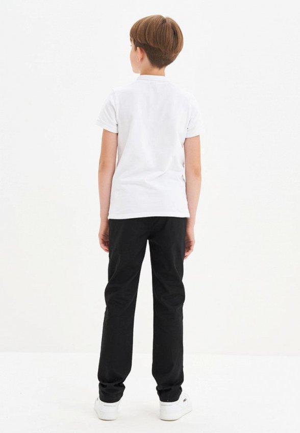 Джинсы Resser Denim