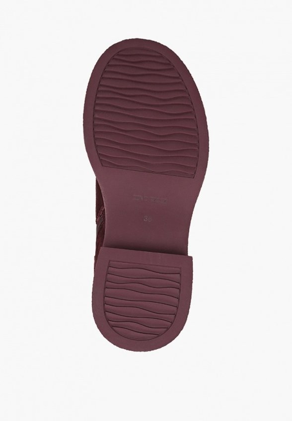 Ботинки Dino Ricci