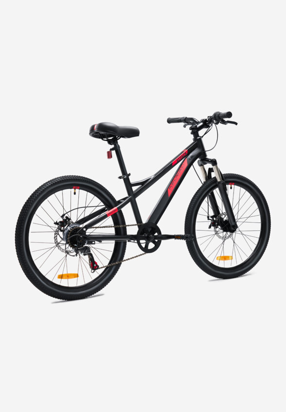 Велосипед для мальчиков Denton Attack 24