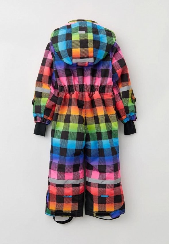 Комбинезон горнолыжный PlayToday