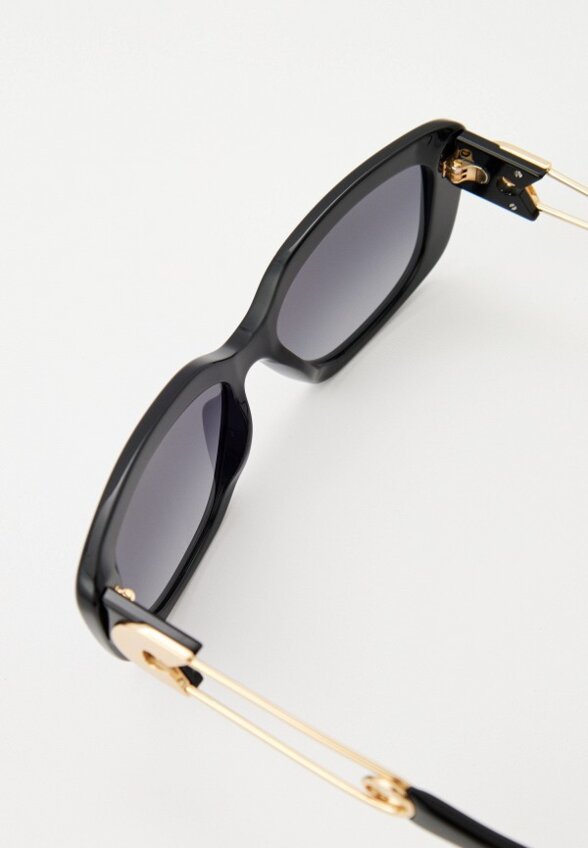 Очки солнцезащитные Moschino