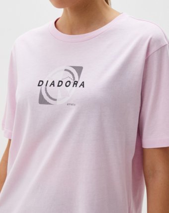 Футболка Diadora женщинам