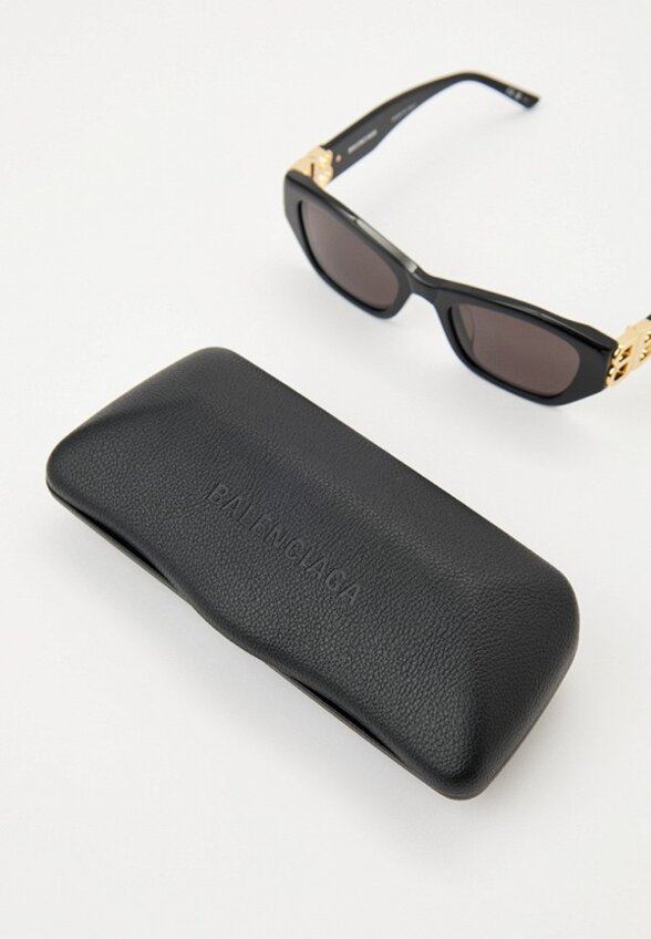 Очки солнцезащитные Balenciaga