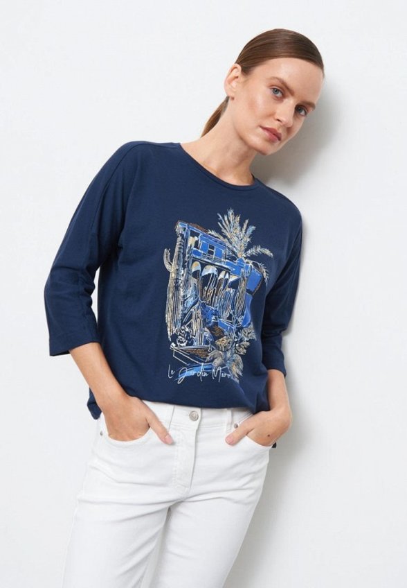 Лонгслив Gerry Weber