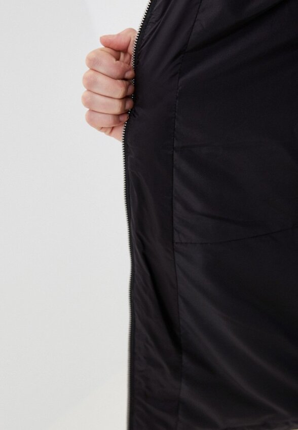 Куртка утепленная Снежная Королева