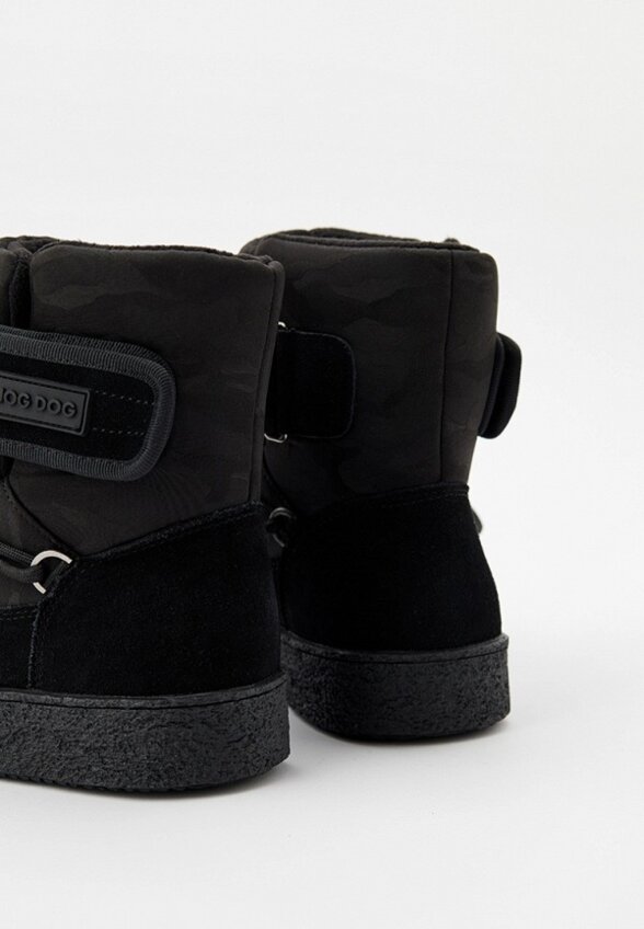 Дутики Jog Dog