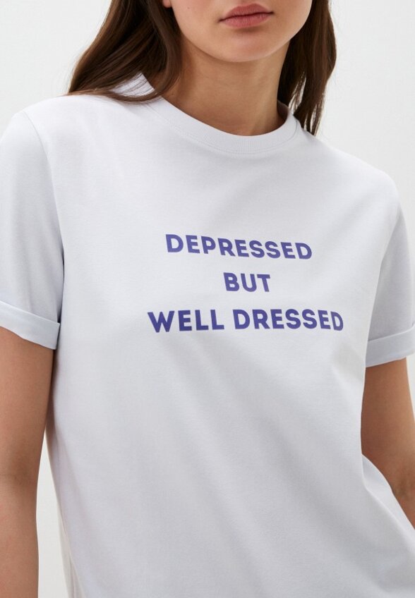 Футболка Urbn Wild