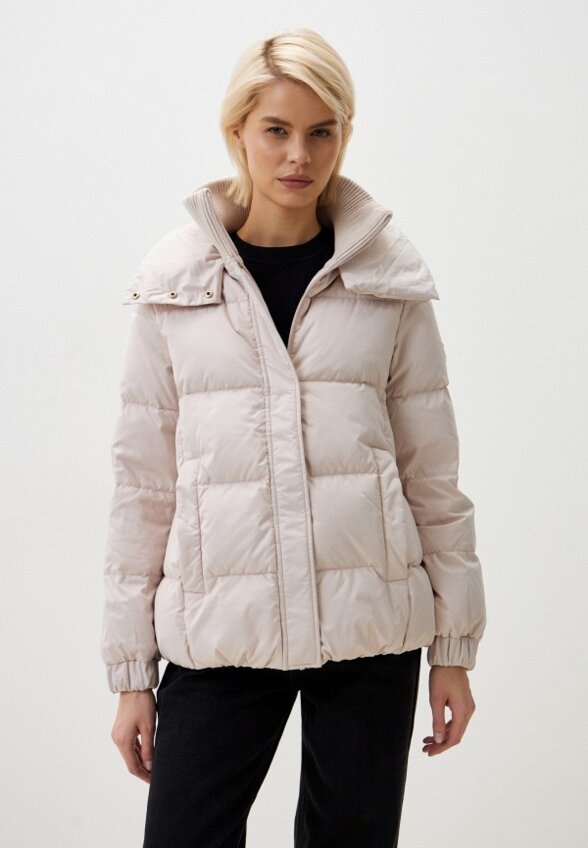 Пуховик Madzerini