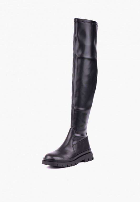 Ботфорты Instreet