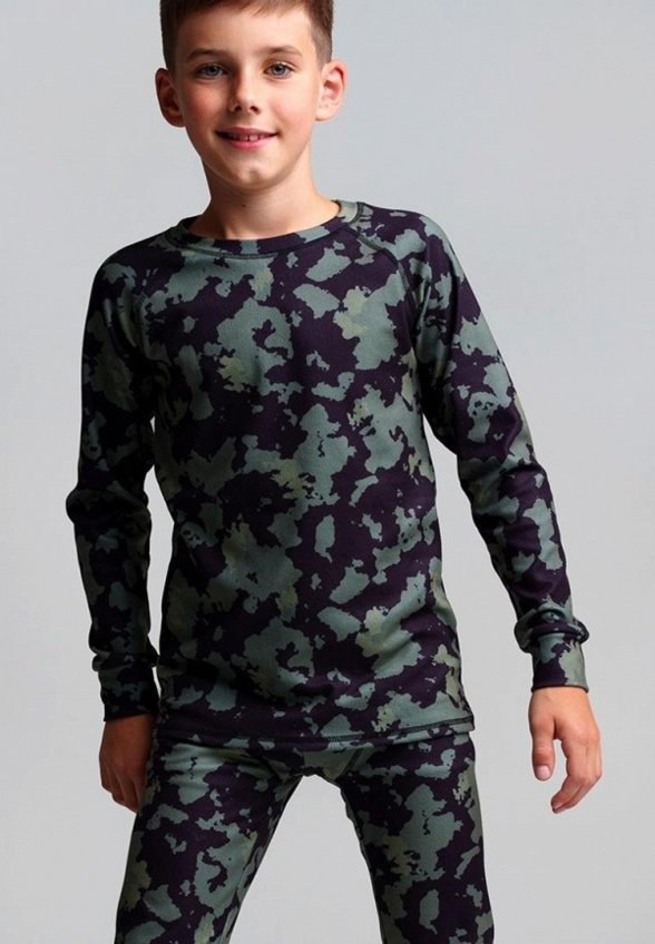 Комплект термобелья PlayToday