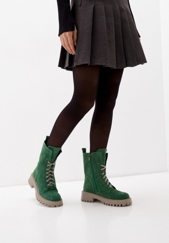 Ботинки Vitacci