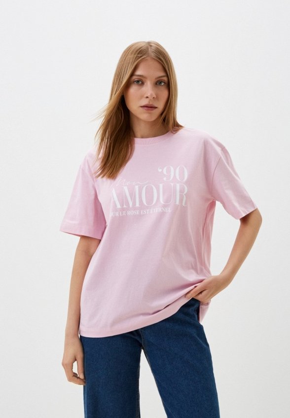 Футболка O'STIN