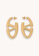 Valentino Earrings1  - превью