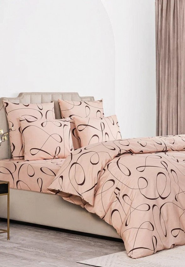 Постельное белье Евро Primeprive