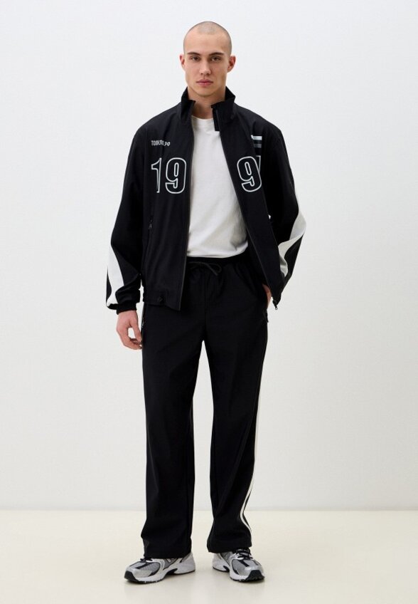 Брюки спортивные Topclo