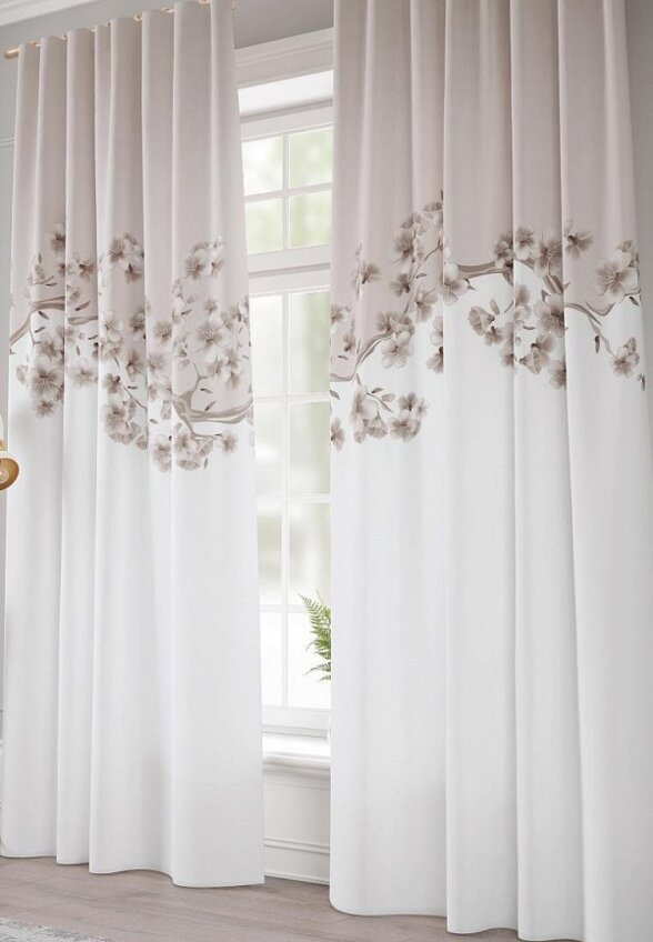 Шторы Comfy Way