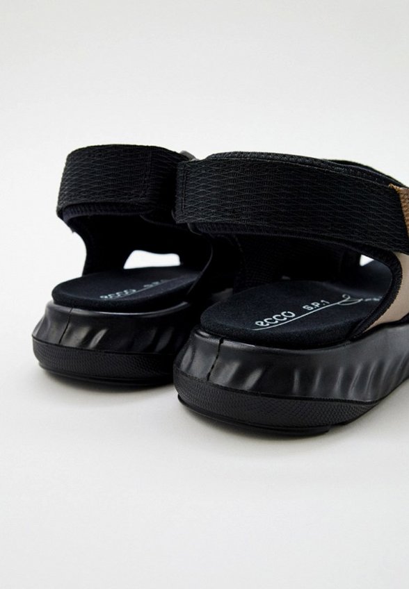 Сандалии Ecco