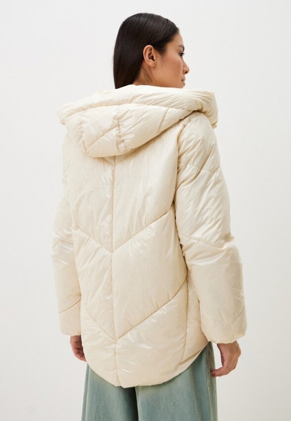 Куртка утепленная Terranova