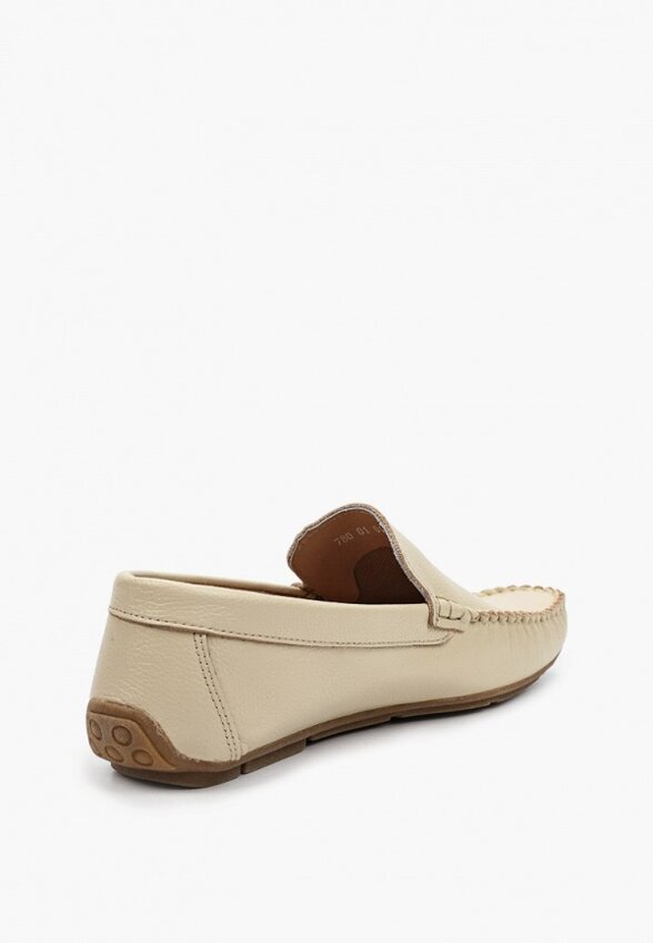 Мокасины Shoiberg