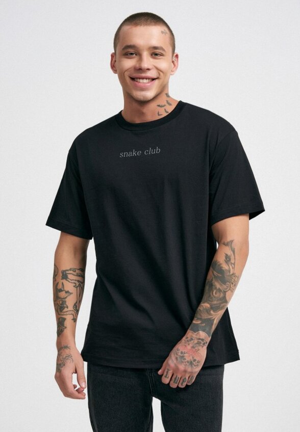 Футболка Твое